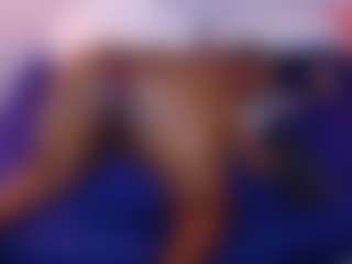 Kiara Evans's Live Sex Cam Show