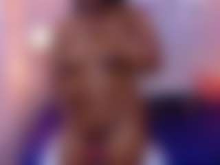 Kiara Evans's Live Sex Cam Show