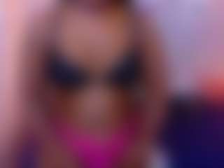 Kiara Evans's Live Sex Cam Show
