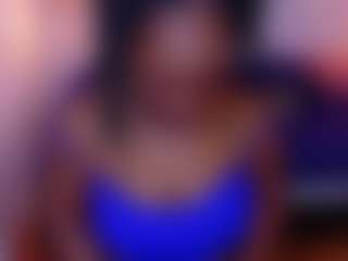Kiara Evans's Live Sex Cam Show
