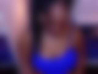 Kiara Evans's Live Sex Cam Show