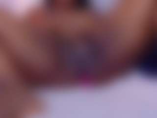 Kiara Evans's Live Sex Cam Show