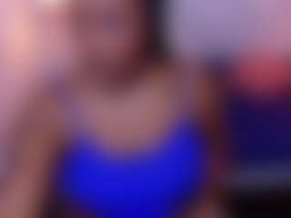 Kiara Evans's Live Sex Cam Show