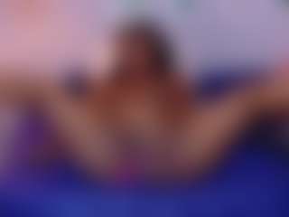 Kiara Evans's Live Sex Cam Show
