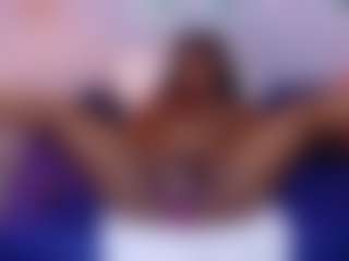 Kiara Evans's Live Sex Cam Show