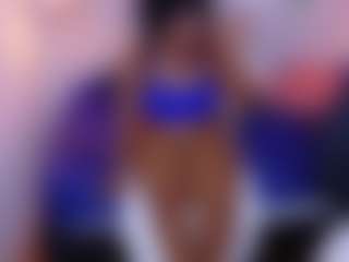 Kiara Evans's Live Sex Cam Show