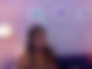 Kiara Evans's Live Sex Cam Show