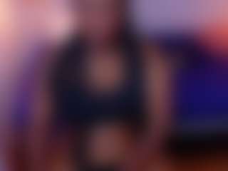 Kiara Evans's Live Sex Cam Show