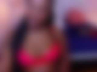 Kiara Evans's Live Sex Cam Show