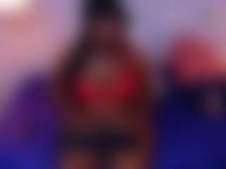 Kiara Evans's Live Sex Cam Show