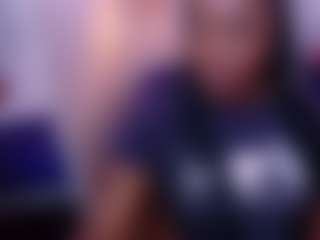 Kiara Evans's Live Sex Cam Show