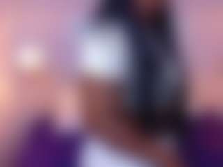 Kiara Evans's Live Sex Cam Show