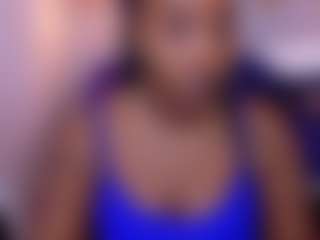Kiara Evans's Live Sex Cam Show