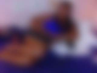Kiara Evans's Live Sex Cam Show