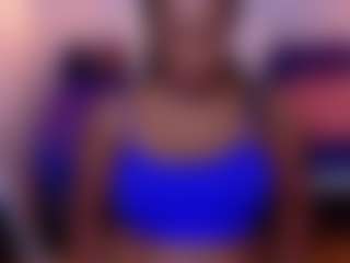 Kiara Evans's Live Sex Cam Show