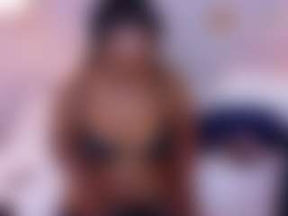 Kiara Evans's Live Sex Cam Show