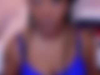 Kiara Evans's Live Sex Cam Show