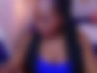 Kiara Evans's Live Sex Cam Show