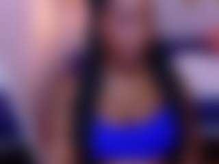 Kiara Evans's Live Sex Cam Show