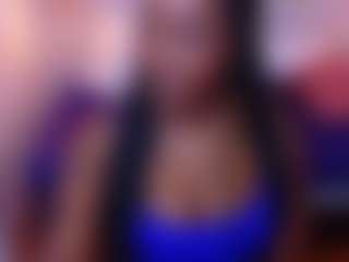 Kiara Evans's Live Sex Cam Show