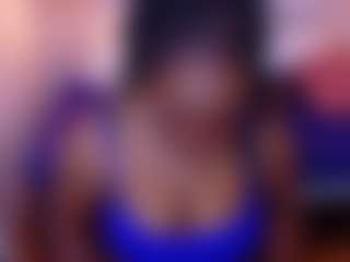 Kiara Evans's Live Sex Cam Show
