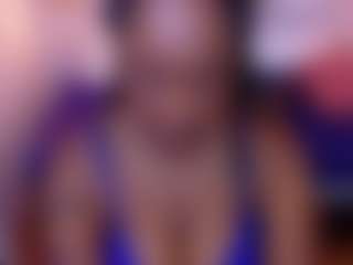 Kiara Evans's Live Sex Cam Show
