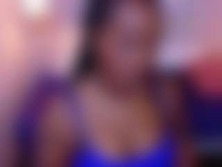 Kiara Evans's Live Sex Cam Show