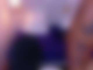 Kiara Evans's Live Sex Cam Show