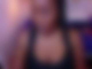 Kiara Evans's Live Sex Cam Show