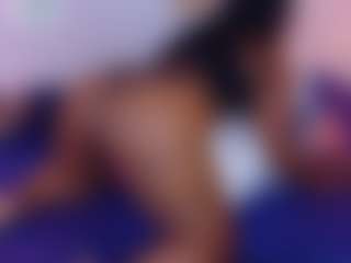 Kiara Evans's Live Sex Cam Show