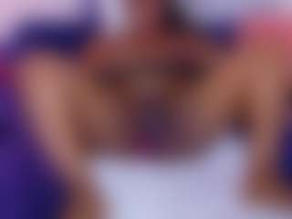 Kiara Evans's Live Sex Cam Show