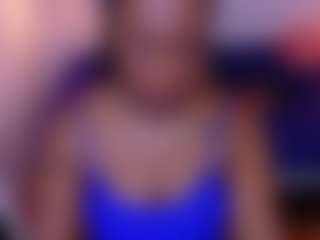 Live cam show with Kiara Evans - Ebony on Cam Slut | colombia