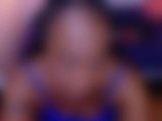 Live cam show with Kiara Evans - Ebony on PervPlay.com | colombia