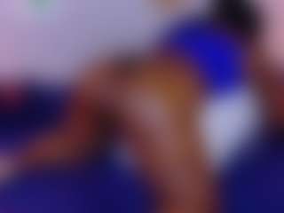 Live cam show with Kiara Evans - Ebony on makecum.org | colombia