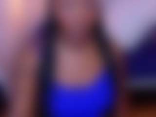 Live cam show with Kiara Evans - Ebony on Camiplay Live | colombia