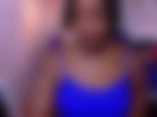 Kiara Evans's Live Sex Cam Show