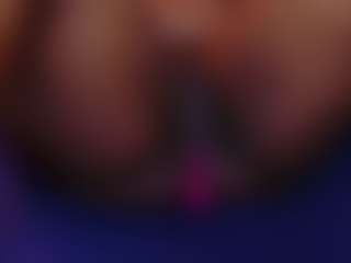 Kiara Evans's Live Sex Cam Show