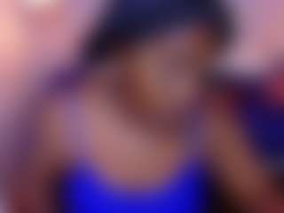 Kiara Evans's Live Sex Cam Show