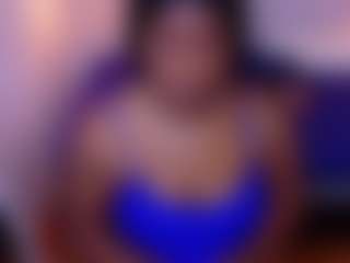 Kiara Evans's Live Sex Cam Show