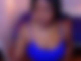 Kiara Evans's Live Sex Cam Show