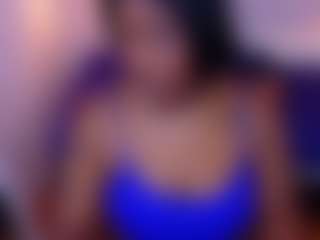 Kiara Evans's Live Sex Cam Show