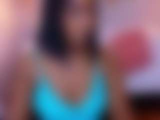 Kiara Evans's Live Sex Cam Show