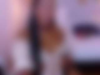 Kiara Evans's Live Sex Cam Show