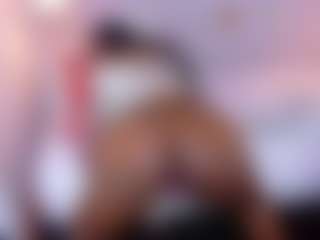 Kiara Evans's Live Sex Cam Show
