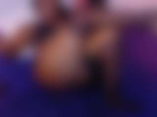 Kiara Evans's Live Sex Cam Show