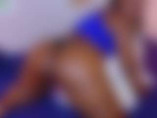 Kiara Evans's Live Sex Cam Show