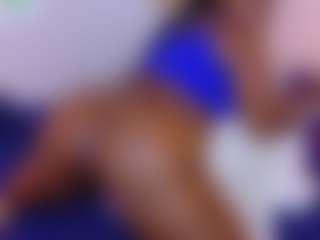 Kiara Evans's Live Sex Cam Show
