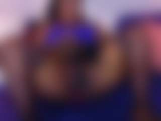 Kiara Evans's Live Sex Cam Show