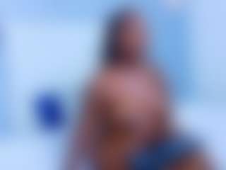 Kiara Evans's Live Sex Cam Show