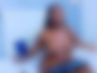 Kiara Evans's Live Sex Cam Show